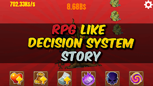 Money Tree - Idle Tap Clicker Screenshot 2