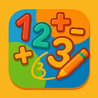 MiniMaths – Learn Numbers