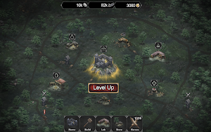 Champions of Avan - Idle RPG Screenshot 2