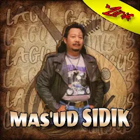 200+ Lagu Gambus Mas'ud Sidiq