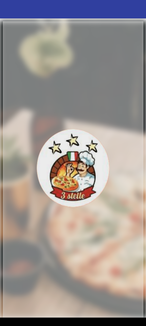 Pizzeria 3 stelle Screenshot 1