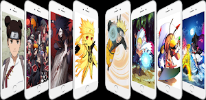 Boruto 9tails Wallpapers HD Screenshot 2