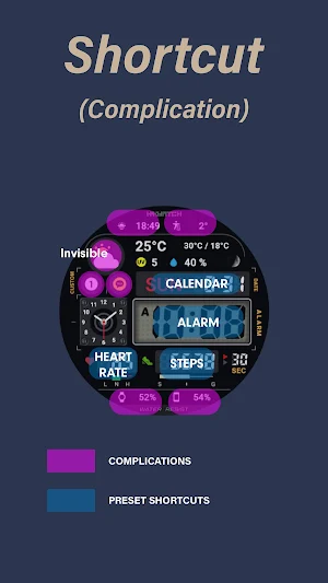 HMK WD241 Screenshot 2