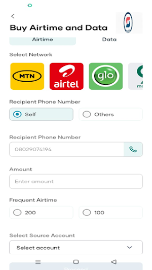 Sabi Mobile Screenshot 2