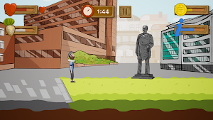 Duria County Rush Screenshot 3