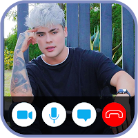 Carlos Feria Call Prank
