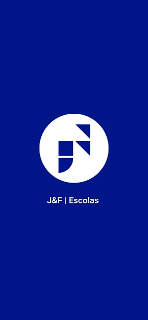 J&F Escolas Screenshot 0