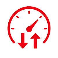 Internet Speed Meter