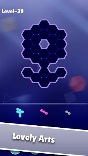 All Block Puzzle Game Pro Screenshot 3