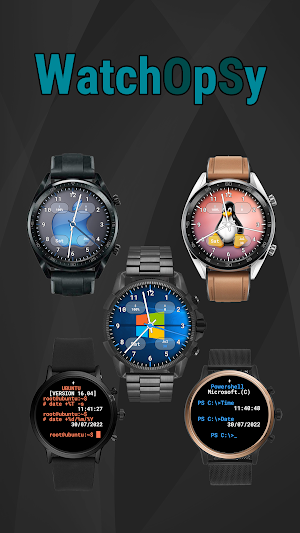 WatchOpSy : Operating Systems Screenshot 2