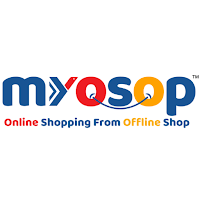 Myosop: Online Shopping App