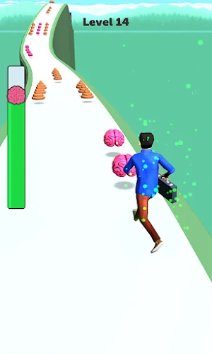 Human Evolution Screenshot 3