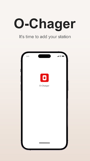 O-Charger Screenshot 0