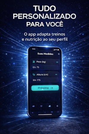 FitMark Screenshot 1