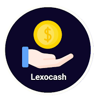Lexocash : earn rewards app