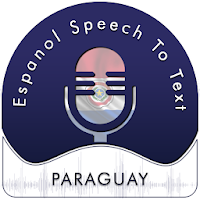 Espanol (Paraguay) Speech To Text - Notes
