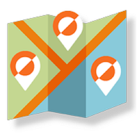 PPO Map - Course d'orientation