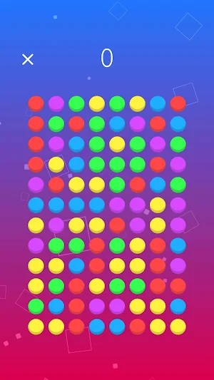 TapColorsMatch3 Screenshot 3