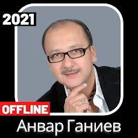 Anvar G'aniyev 2021