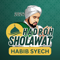 Sholawat Hadroh Habib Syech