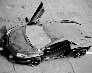 Cars Wallpapers & Puzzle vol 2 Screenshot 0
