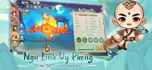 Vấn Kiếm 3D - MGP Screenshot 0