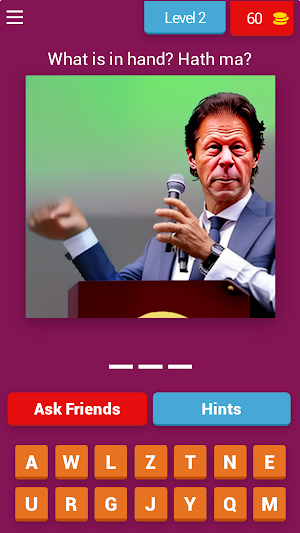 Imran Khan TikFollowers Trivia Screenshot 2