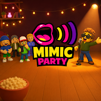 Mimic Party