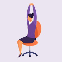 Chair Exercises