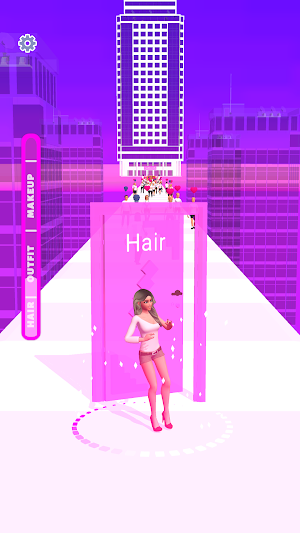 Fashion Life Screenshot 3
