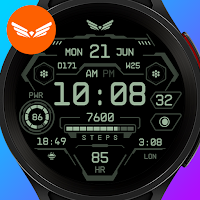 BALLOZI FRUMOS Watch Face