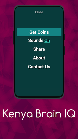 KENYA BRAIN IQ Screenshot 2