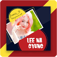 Make Photos With Lee Na-gyung