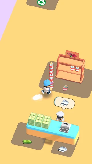 Flower Shop 3D Screenshot 3