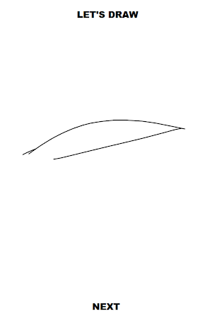 Draw Cars: Concept Screenshot 1