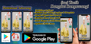 Suci Tacik Dangdut Banyuwangi Screenshot 0