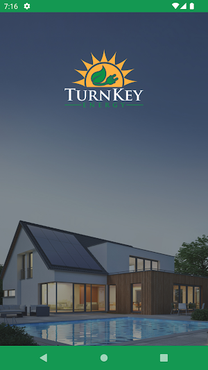 TurnKey Energy Screenshot 0
