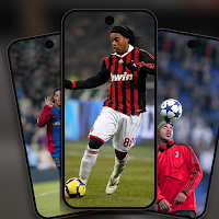 Ronaldinho Wallpaper HD & 4K