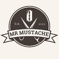 Mr Mustache