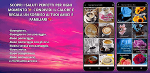 Buongiorno, Pomeriggio, Sera Screenshot 3
