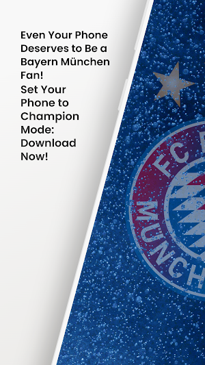 Bayern München Wallpapers Screenshot 0