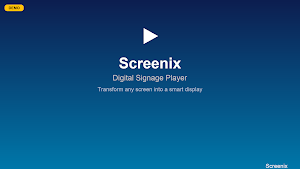 Screenix Screenshot 0