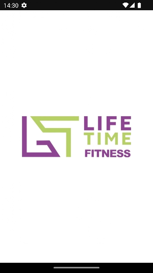 Life Time Fitness Screenshot 0