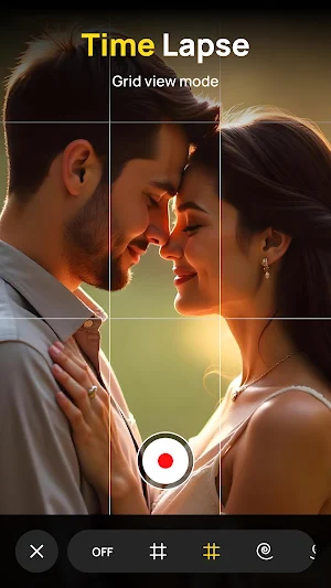 HD Camera Screenshot 3