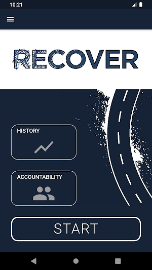 Willow Recover Screenshot 0