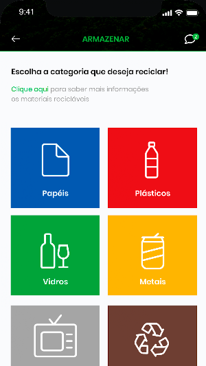 Recicla Screenshot 1