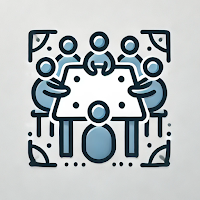 Coworking Time: Remote Social