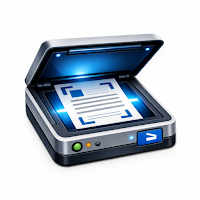KryVenta: PDF scanner & tools