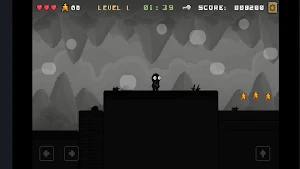Shadoworld Adventure Screenshot 2