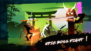 Stickman Weapon Master Screenshot 0